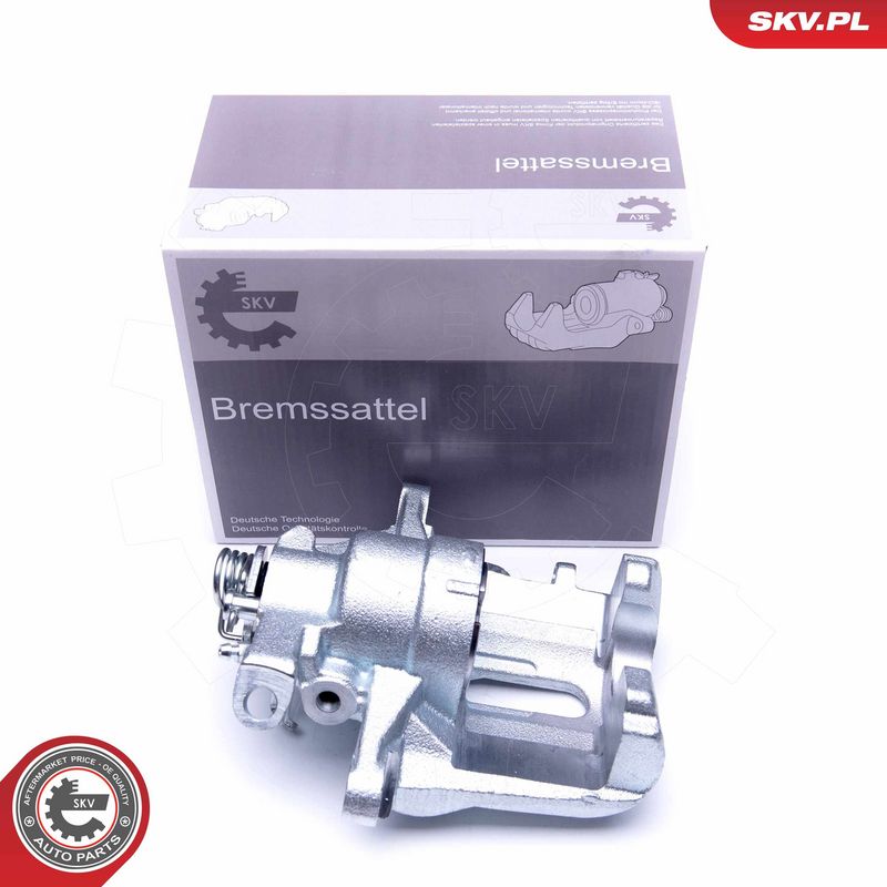 Pidurisadul, ESEN SKV 42SKV911