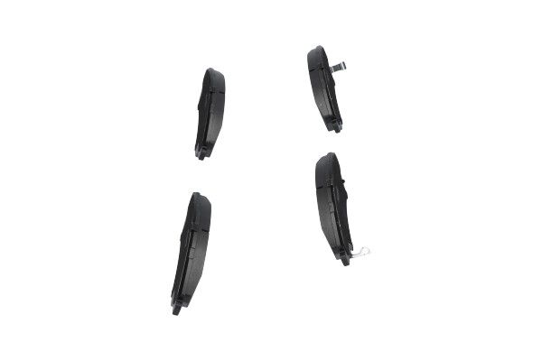 Kavo Parts KBP-5563 Brake Pad Set, disc brake