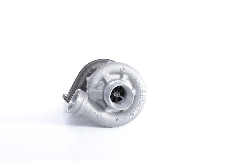 Compresor,sistem de supraalimentare T911139 BTS Turbo