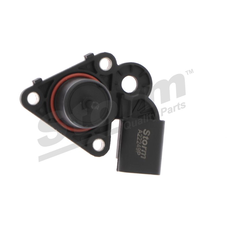Capteur, turbocompresseur STORM QUALITY PARTS 77789