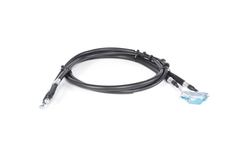 BOSCH 1 987 477 934 Cable Pull, parking brake