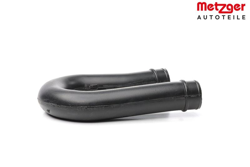 METZGER AUTOTEILE 2401296 Charge Air Hose