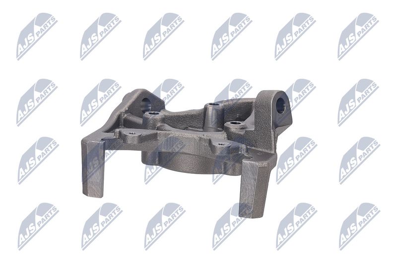 Käändmik, rattakinnitus, NTY ZZP-CH-029