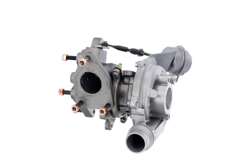 REMANTE 003-001-001192R Charger, charging (supercharged/turbocharged)