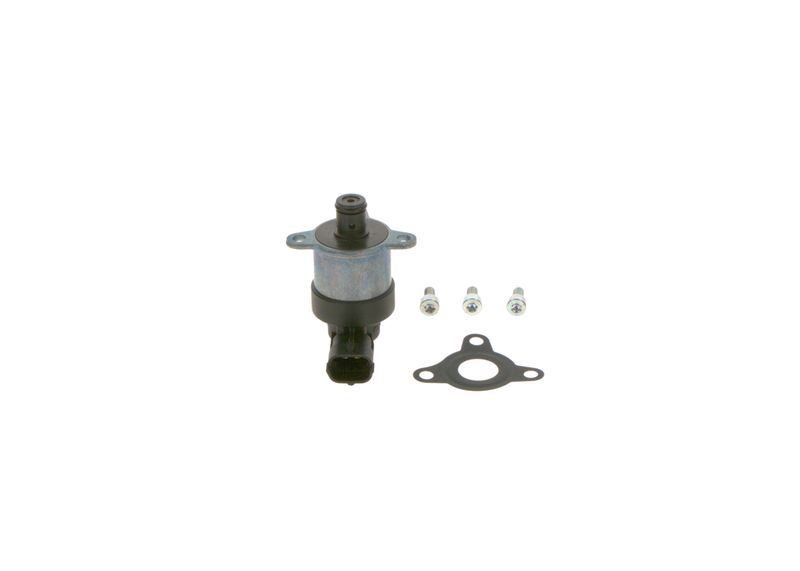 BOSCH Control Valve, fuel quantity (common rail system) 1 465 ZS0 009