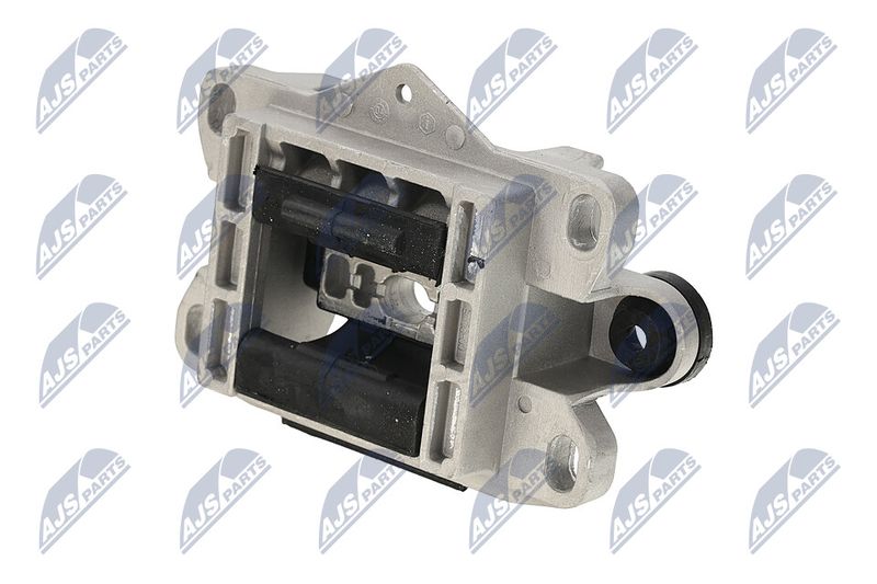 Paigutus, Mootor, NTY ZPS-FR-041