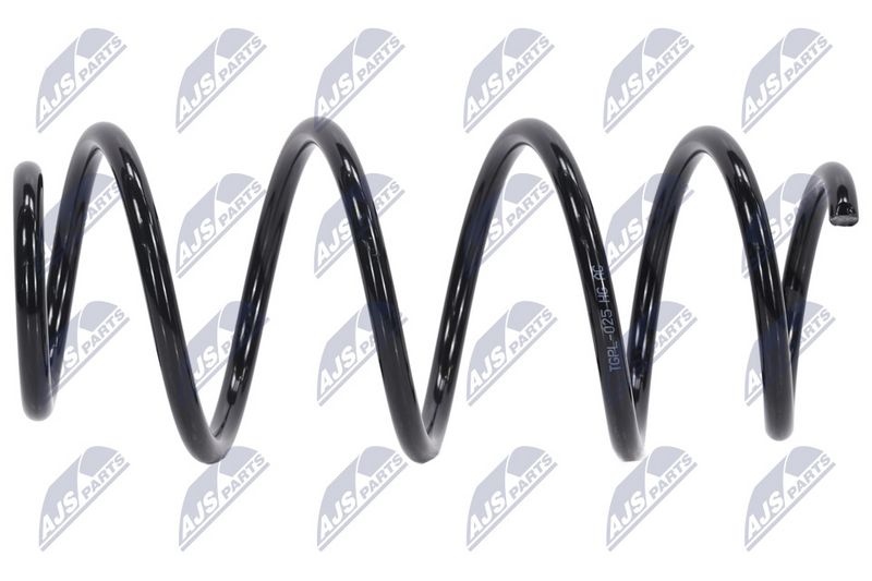 NTY ASZ-PL-025 Suspension Spring