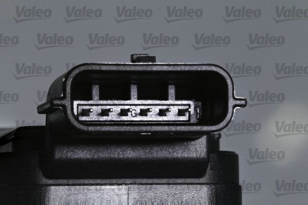 VALEO 366281 Mass Air Flow Sensor