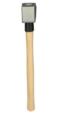 KS TOOLS 142.1100 Machinist's Hammer