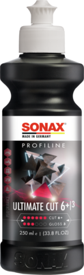 Solutie lustruire SONAX PROFILINE Ultimate Cut 02391410