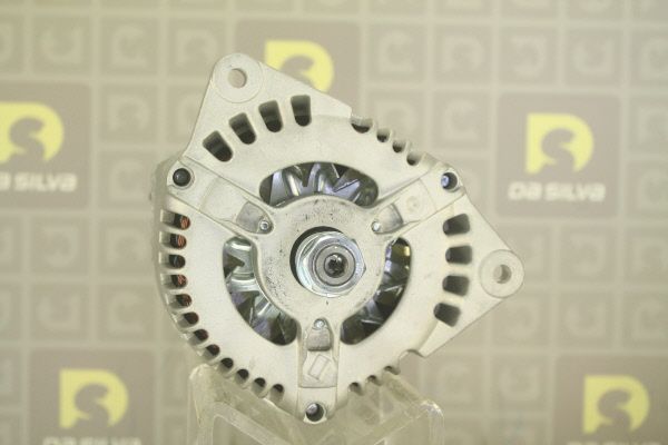 DA SILVA 011448 Alternator