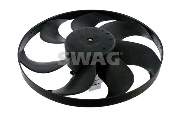 SWAG ventilátor, motorhűtés 30 91 0279