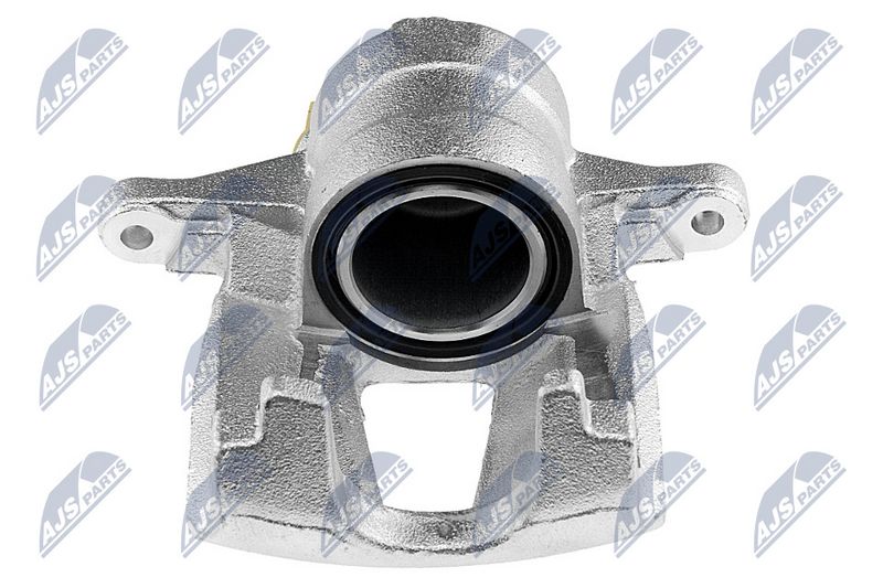 Pidurisadul, NTY HZP-FT-000