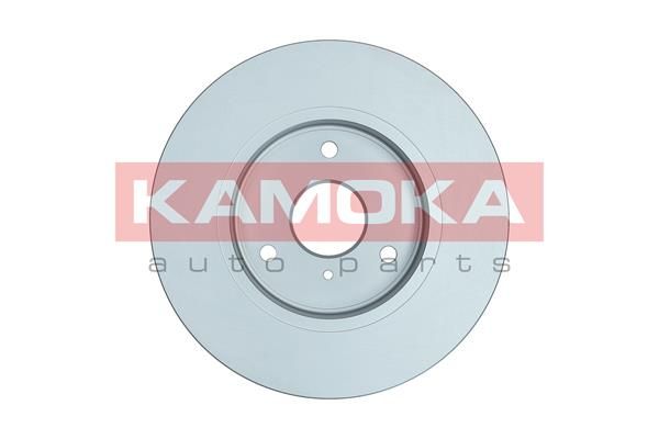 KAMOKA 103339 Brake Disc