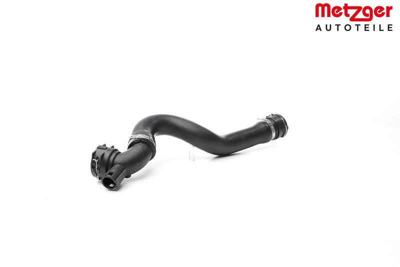 METZGER AUTOTEILE 2420510 Radiator Hose