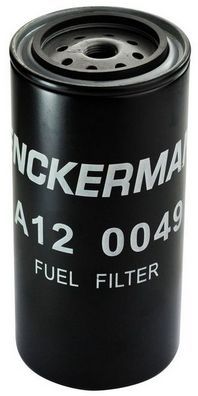 DENCKERMANN Üzemanyagszűrő A120049