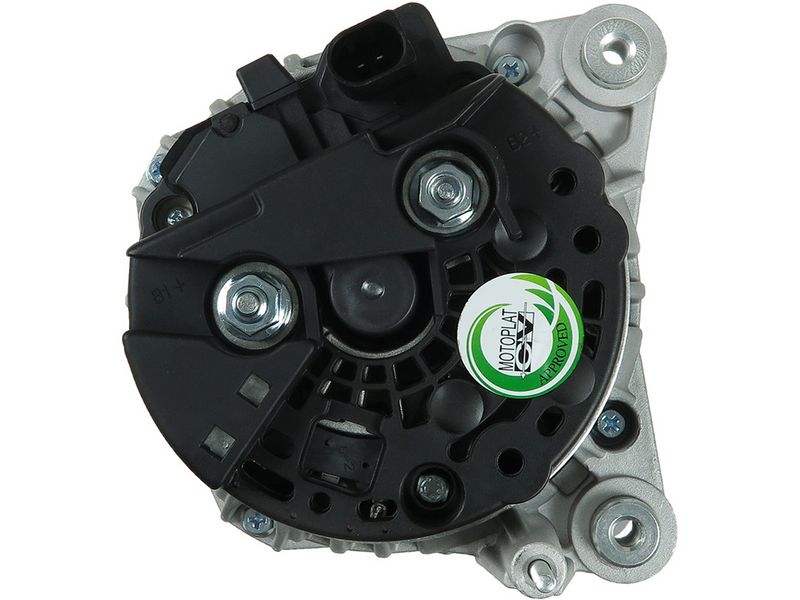 AS-PL A0568S Alternator