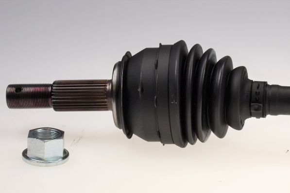 LÖBRO 306331 Drive Shaft