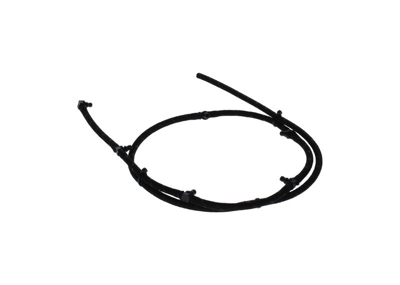 BOSCH 0928402209 Hose, fuel overflow