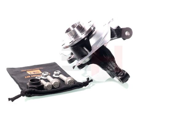 Käändmik, rattakinnitus, GH GH-283689AH