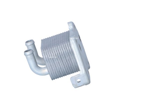 NRF 31345 Oil Cooler, engine oil