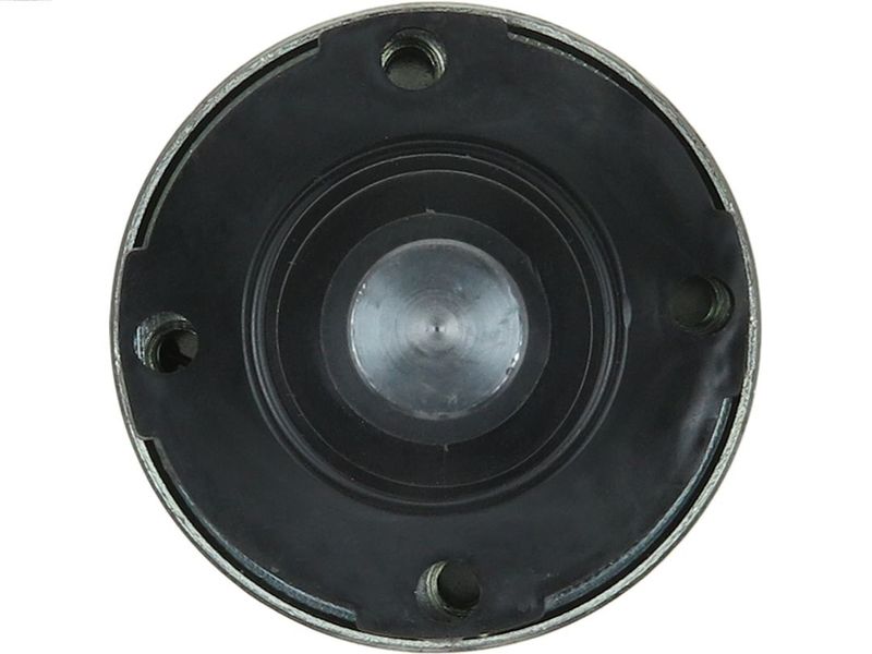AS-PL SS5179P Solenoid Switch, starter