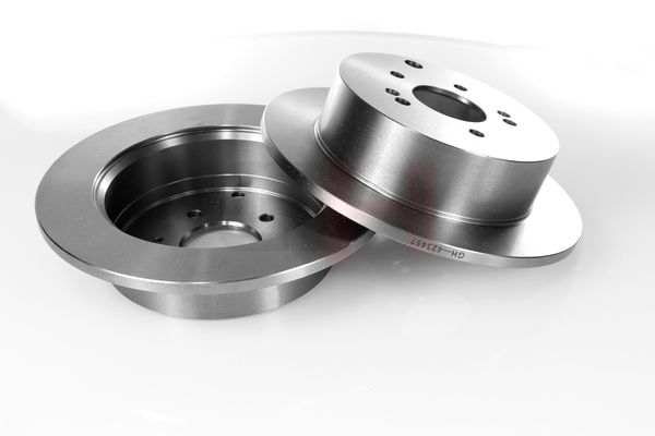 GH GH-423457 Brake Disc