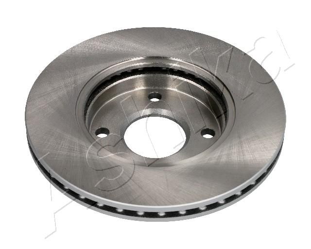 ASHIKA 60-03-307C Brake Disc