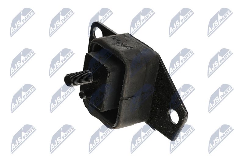 Paigutus, Mootor, NTY ZPS-DA-006