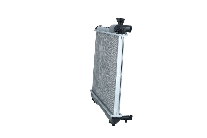 Radiador, refrigeración del motor NRF 503988