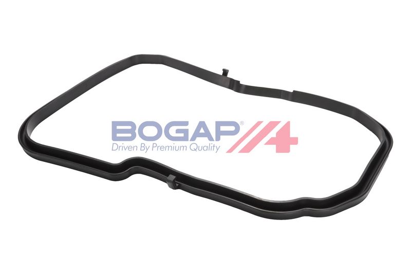 Empaquetadura Filtro de Caja Automatica BOGAP C2141100 - 4