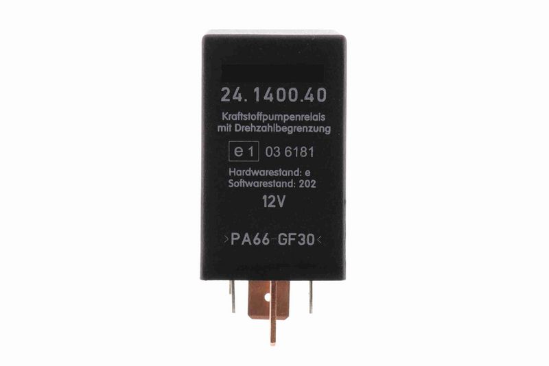 VEMO V15-71-0014 Relay, fuel pump