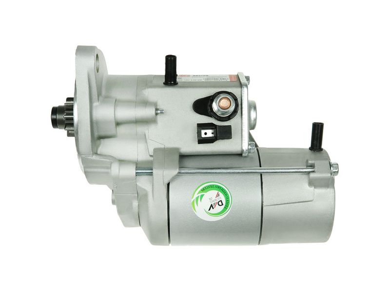AS-PL S6278S Starter