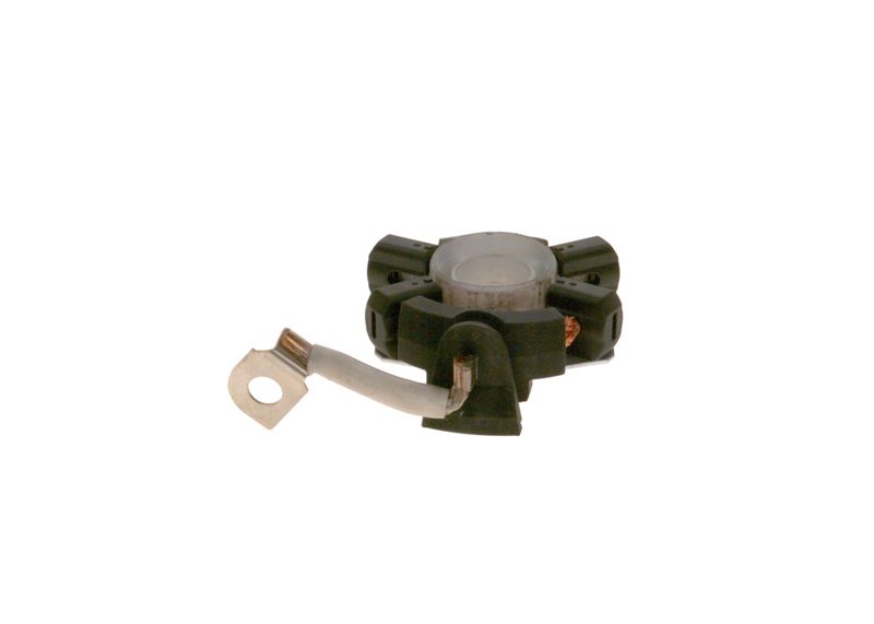 BOSCH 1 004 336 636 Holder, carbon brushes