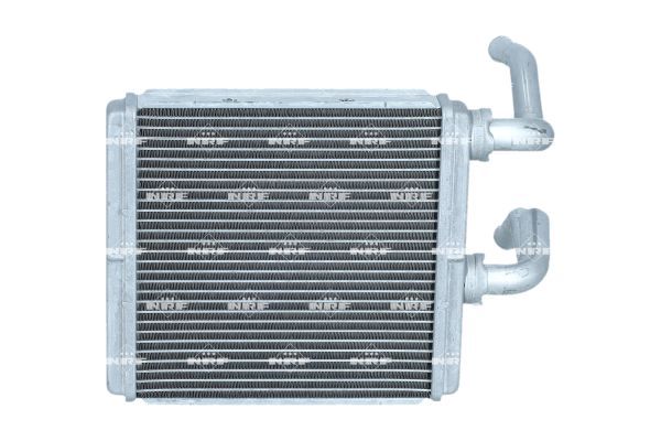 NRF 54490 Heat Exchanger, interior heating