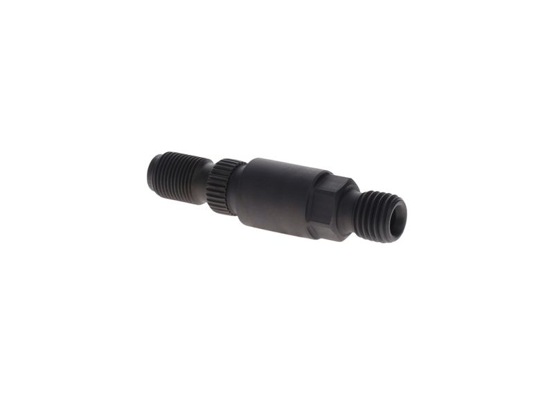 Ștuțul țevii de presiune, duză de injecție F 00Z C16 001 BOSCH