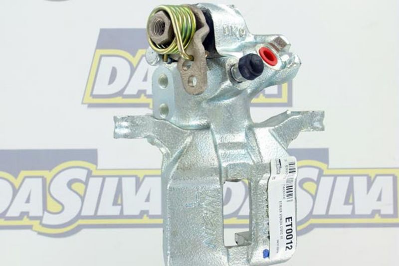 DA SILVA ET0012 Brake Caliper