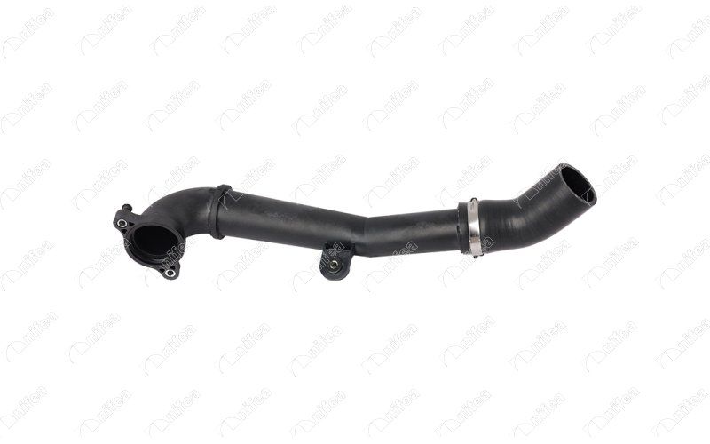 NIFEA 27897 - Charge Air Hose