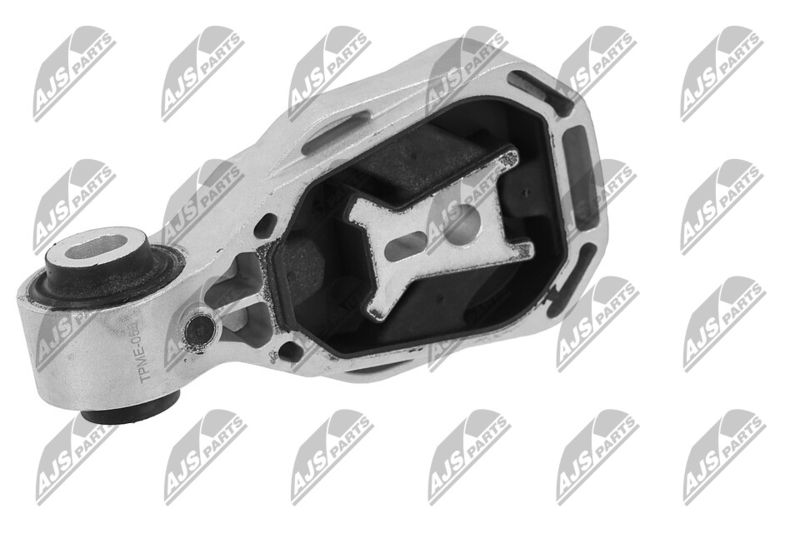 Paigutus, Mootor, NTY ZPS-ME-058