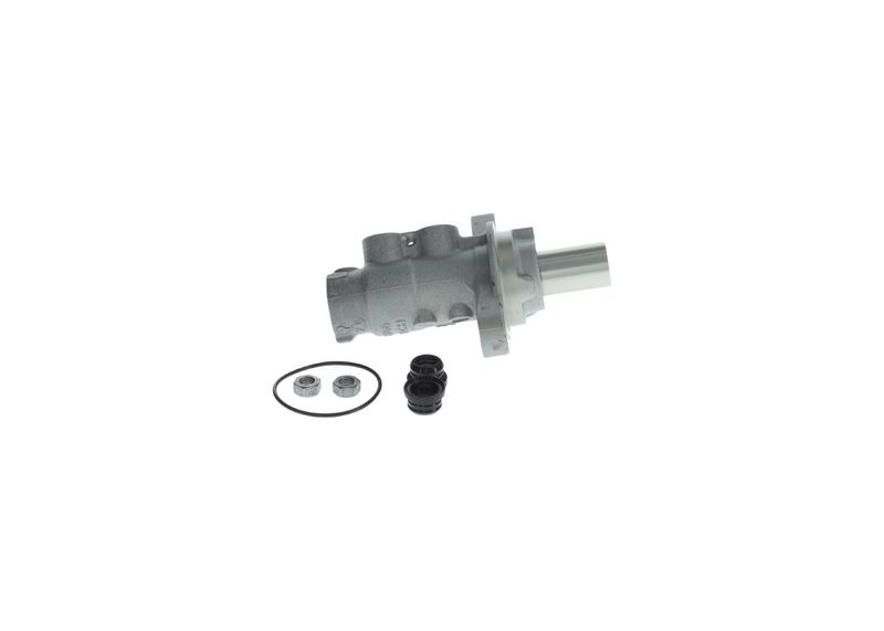 Pompa centrala, frana 0 204 864 A8K BOSCH