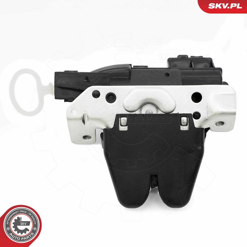 Tagaluugi sulgur, ESEN SKV 16SKV096