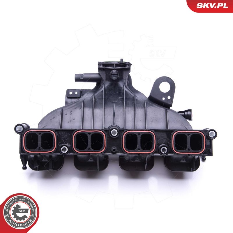 Õhuvõtumoodul, ESEN SKV...