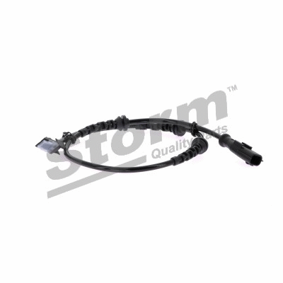Capteur, vitesse de roue STORM QUALITY PARTS 888011