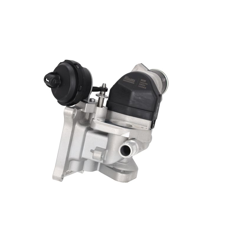 NISSENS 98381 EGR Valve
