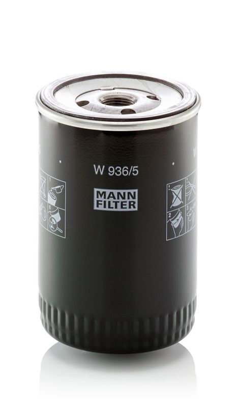MANN-FILTER olajszűrő W 936/5