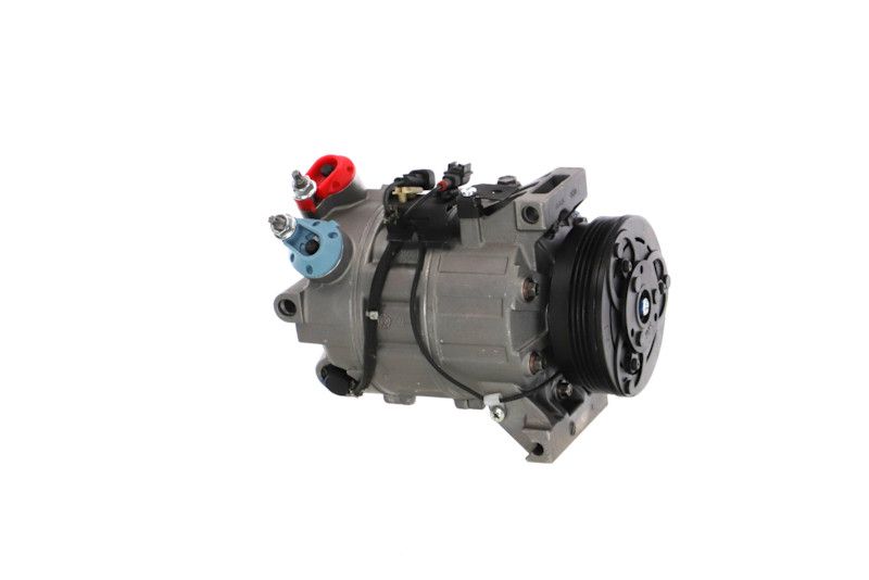 REMANTE 005-001-000228R Compressor, air conditioning