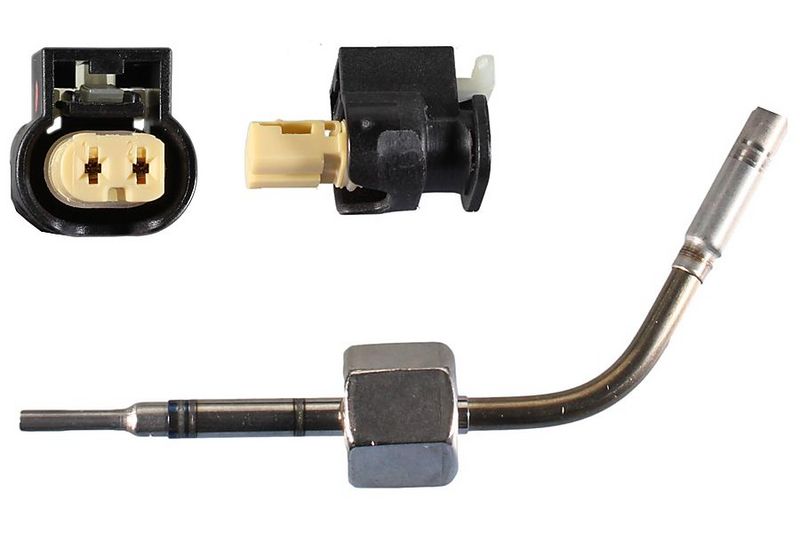 METZGER AUTOTEILE 08941064 Sensor, exhaust gas temperature