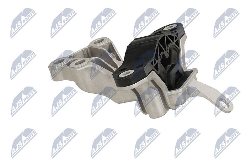 Paigutus, Mootor, NTY ZPS-PL-078
