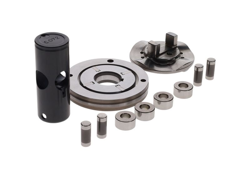 Set garnituri, pompa injectie F 002 D20 329 BOSCH