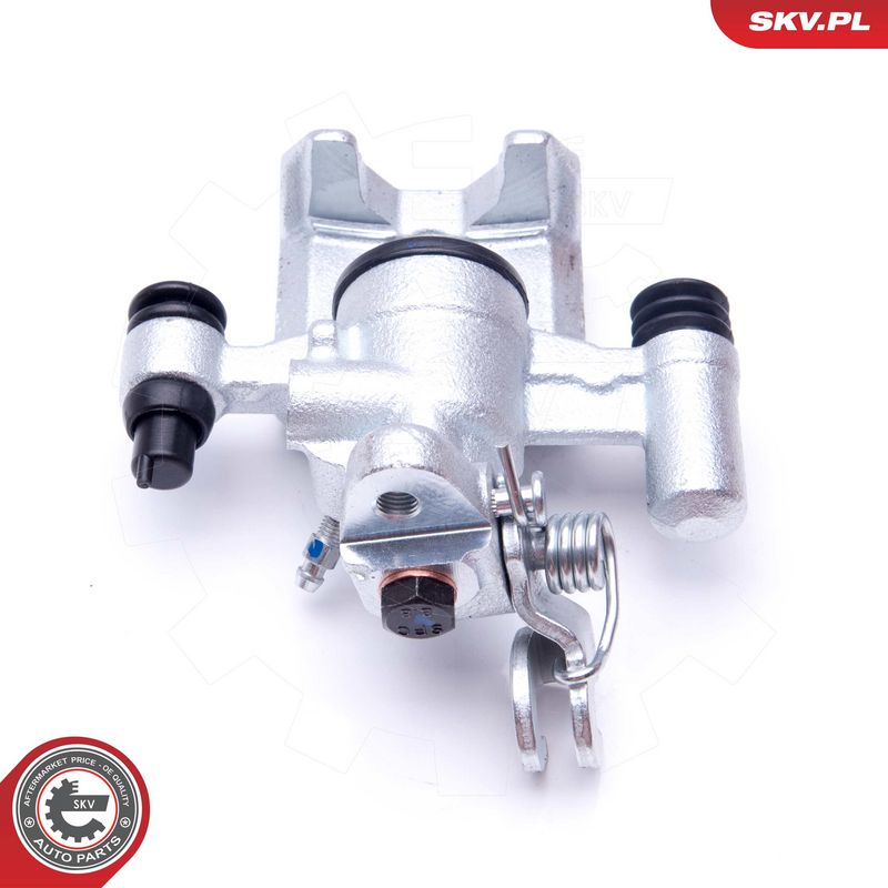 Pidurisadul, ESEN SKV 34SKV753